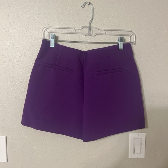 Zara skort - Picture 2 of 2
